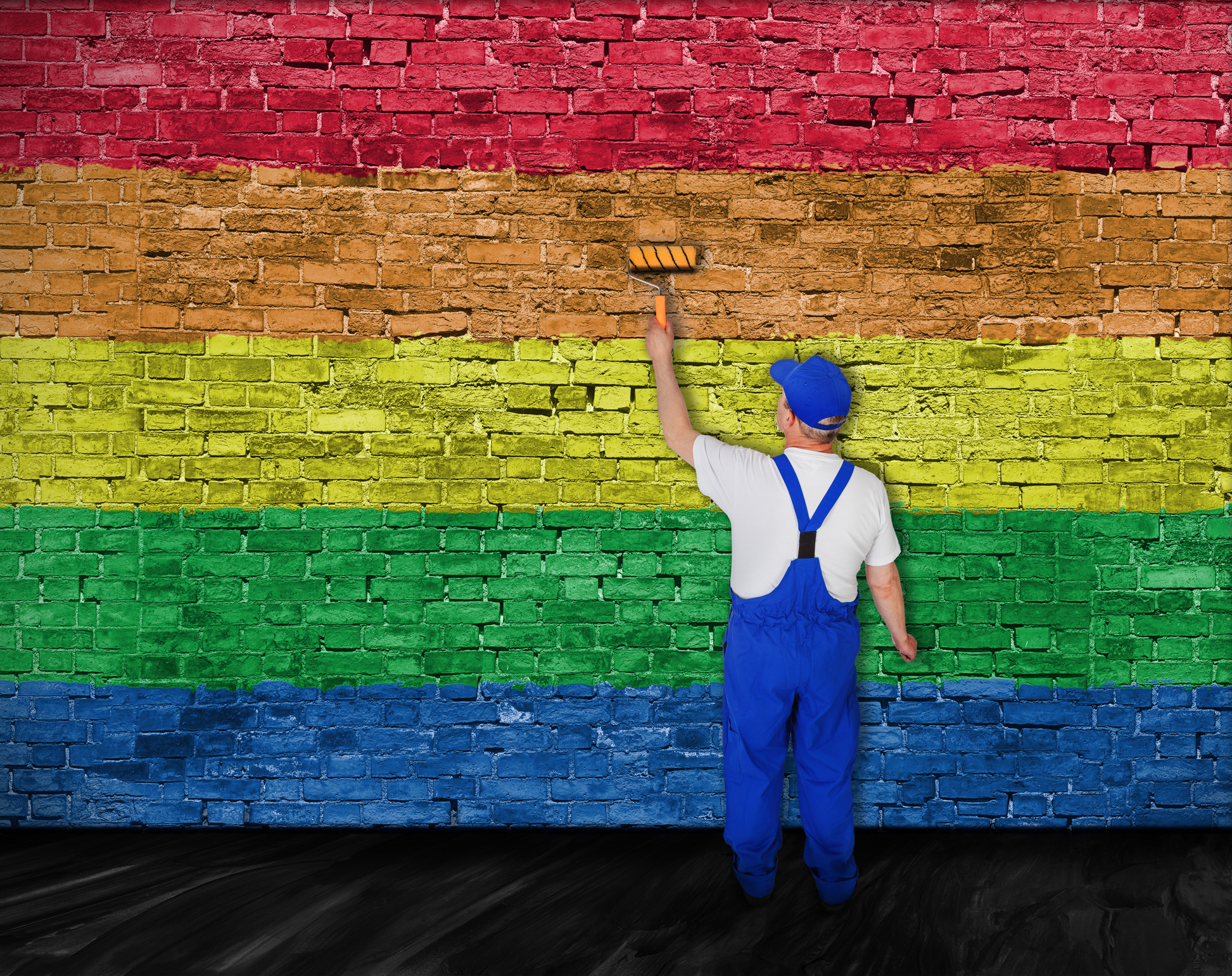 On To The Next Battle — Employment Equality For Lgbt Workers ← Cela Voice