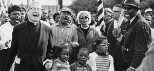 The legacy of the civil rights movement